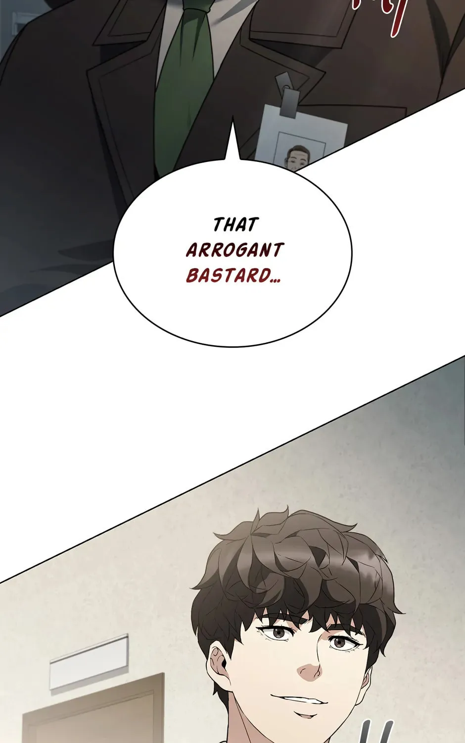 A True Doctor Chapter 250 page 25 - 