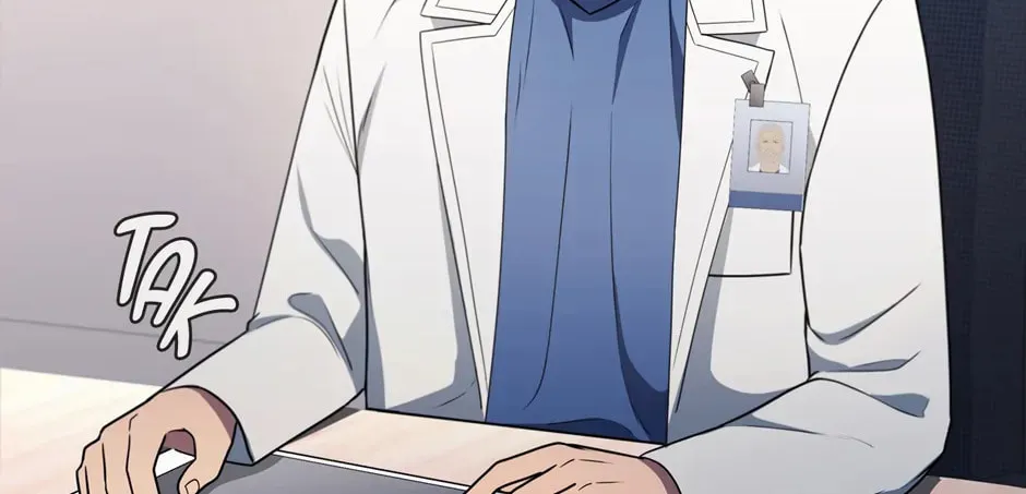 A True Doctor Chapter 250 page 34 - 
