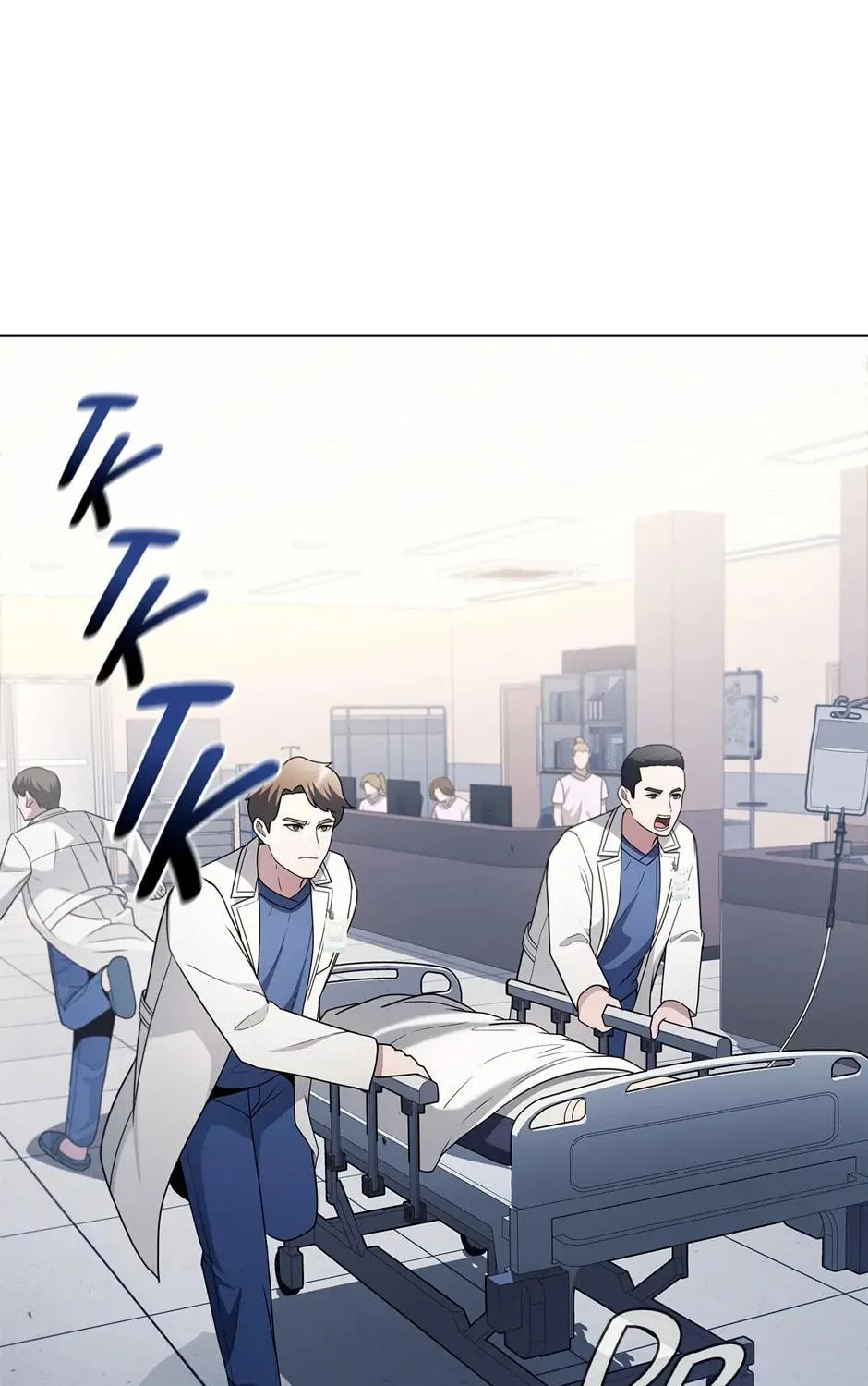 A True Doctor Chapter 250 page 41 - 