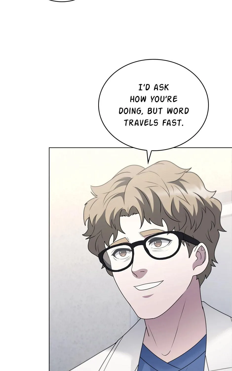 A True Doctor Chapter 250 page 47 - 