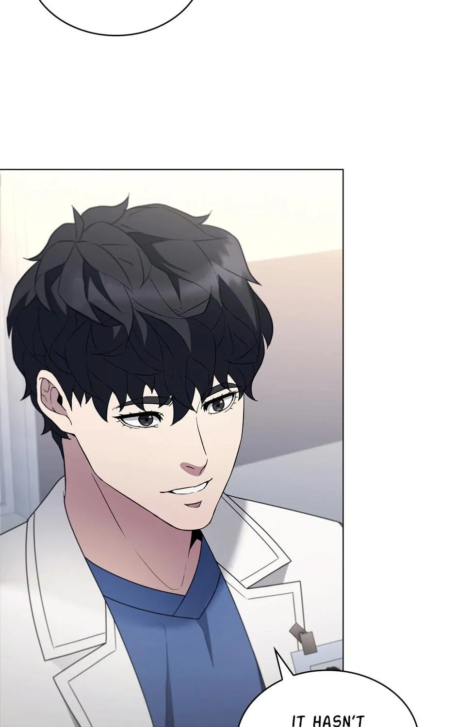A True Doctor Chapter 250 page 49 - 