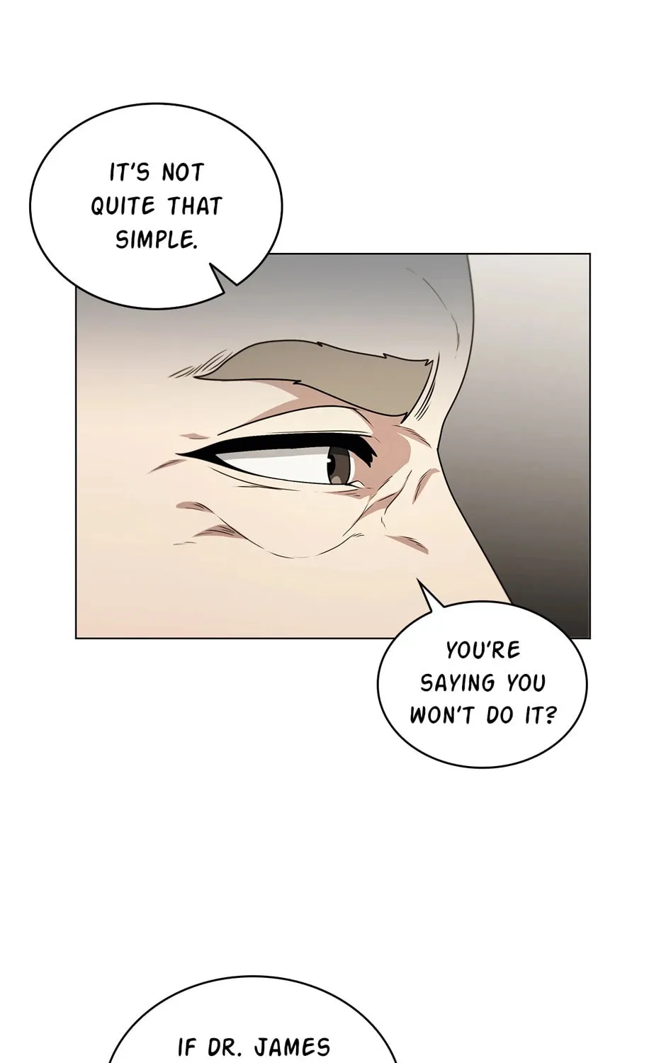 A True Doctor Chapter 250 page 7 - 