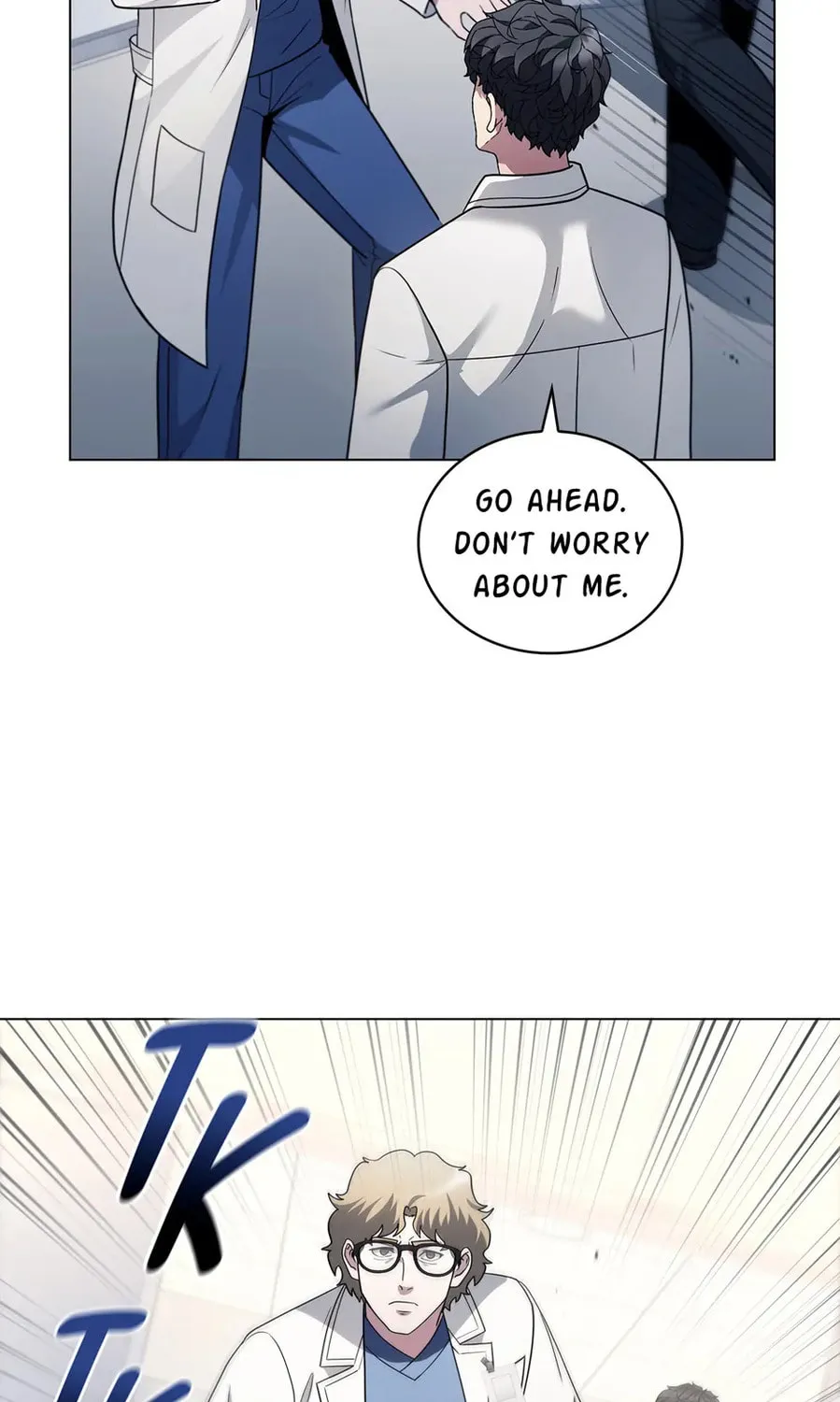 A True Doctor Chapter 250 page 63 - 