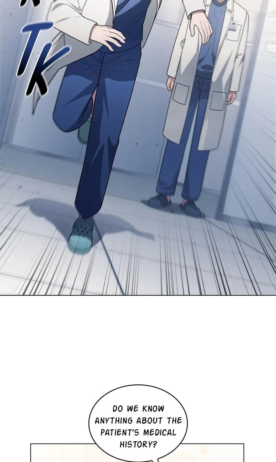 A True Doctor Chapter 250 page 65 - 