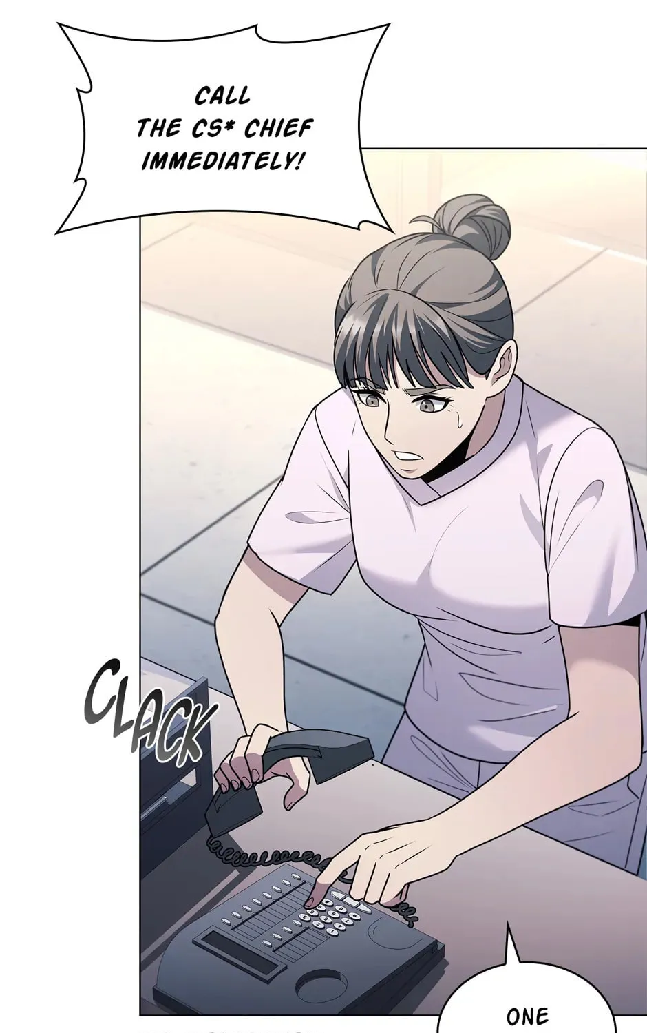 A True Doctor Chapter 250 page 75 - 