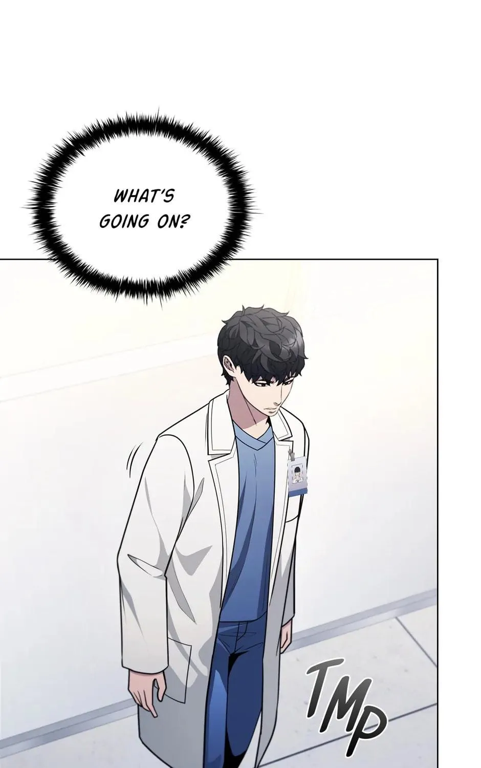 A True Doctor Chapter 250 page 77 - 