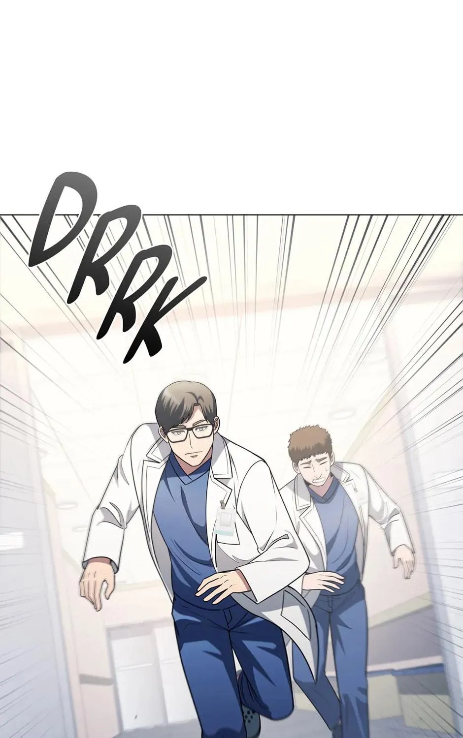 A True Doctor Chapter 250 page 83 - 
