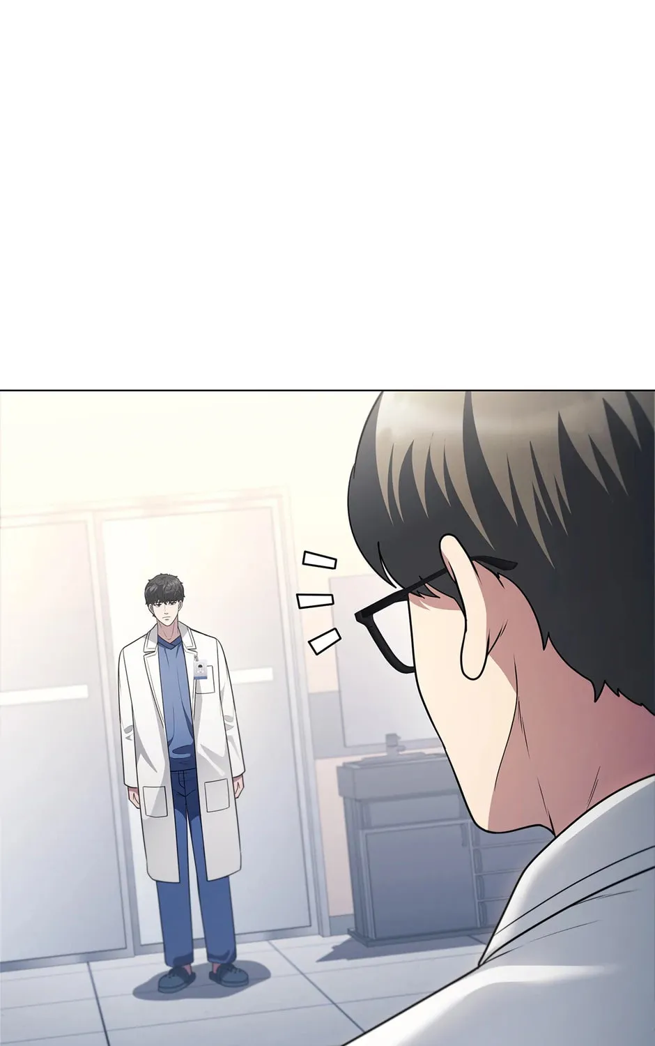 A True Doctor Chapter 250 page 85 - 