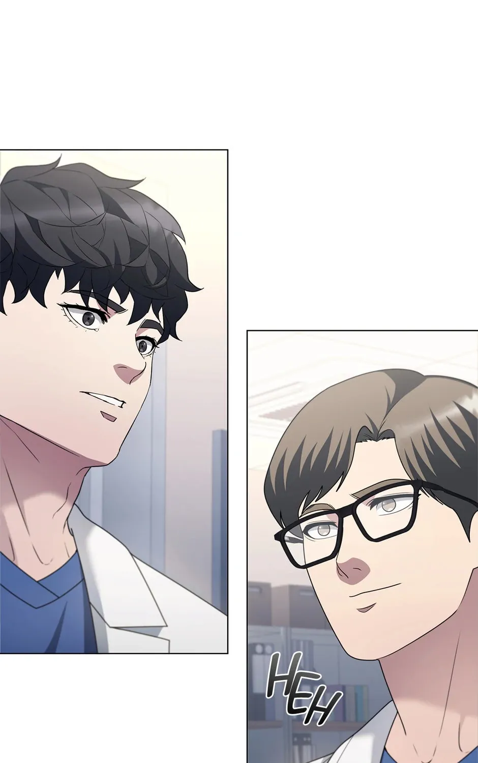 A True Doctor Chapter 250 page 87 - 