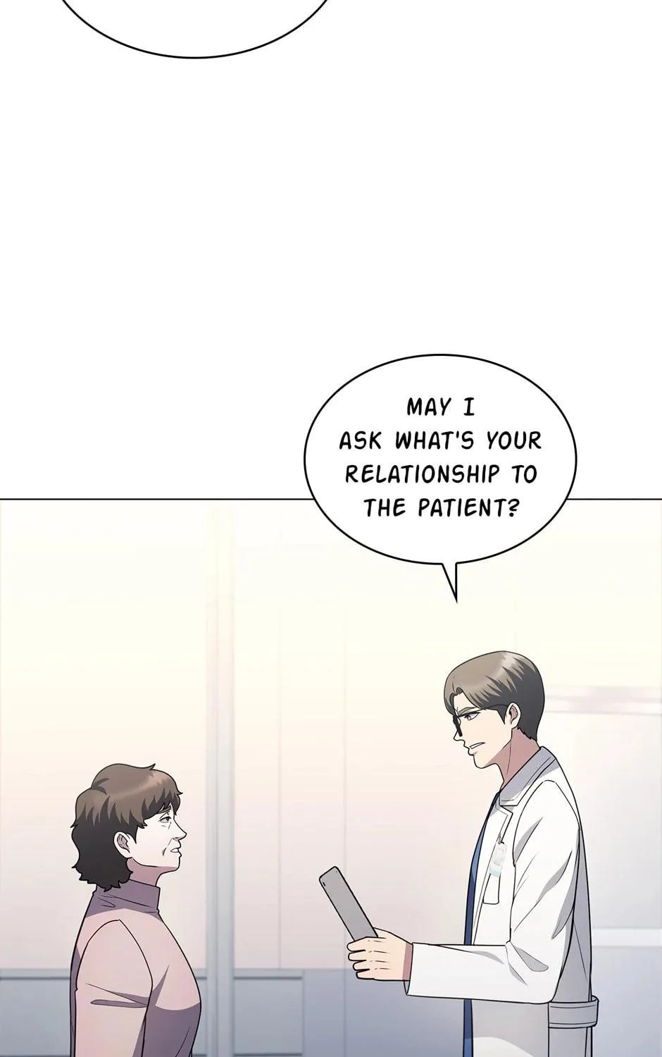 A True Doctor Chapter 250 page 99 - 