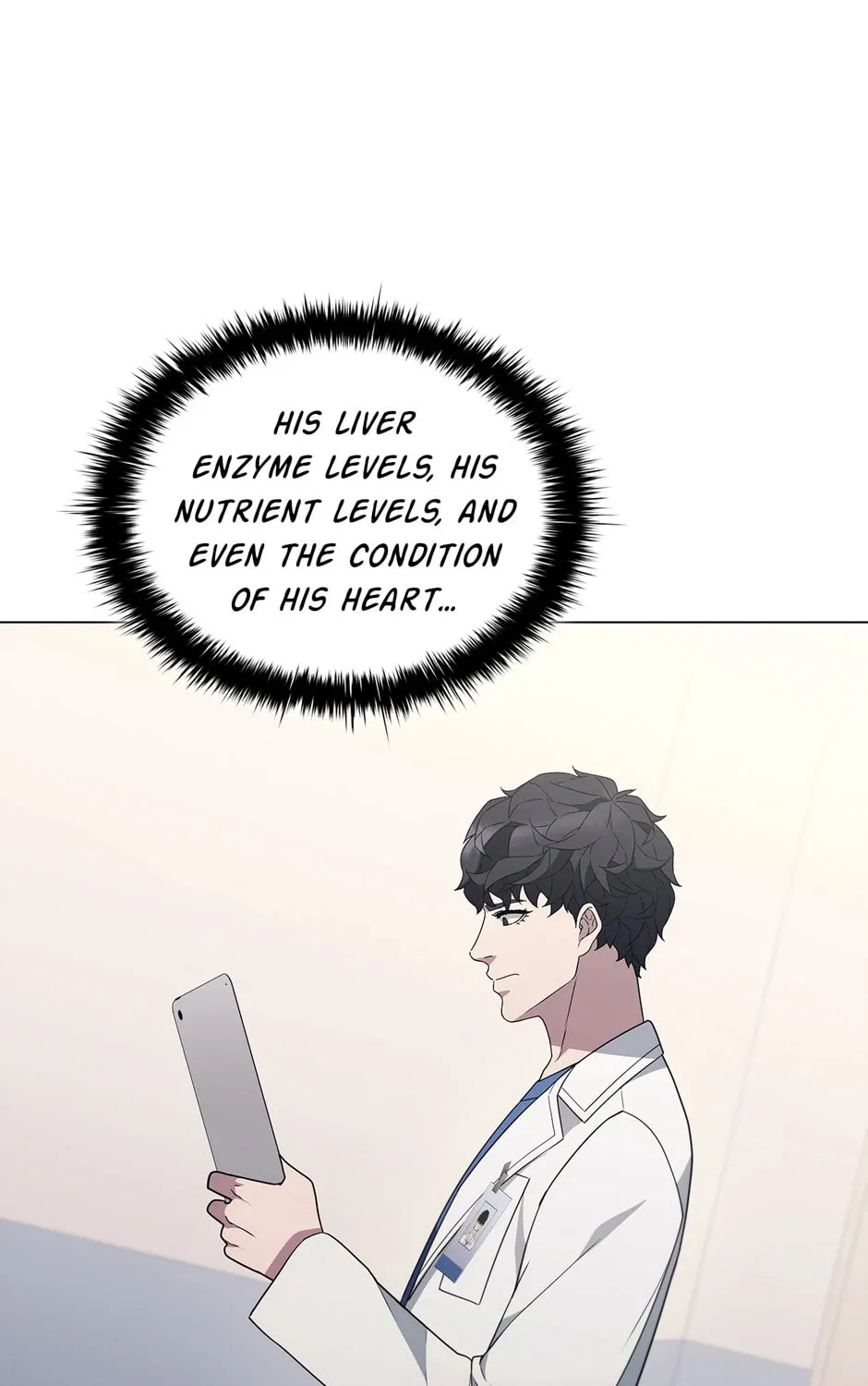 A True Doctor Chapter 251 page 103 - 