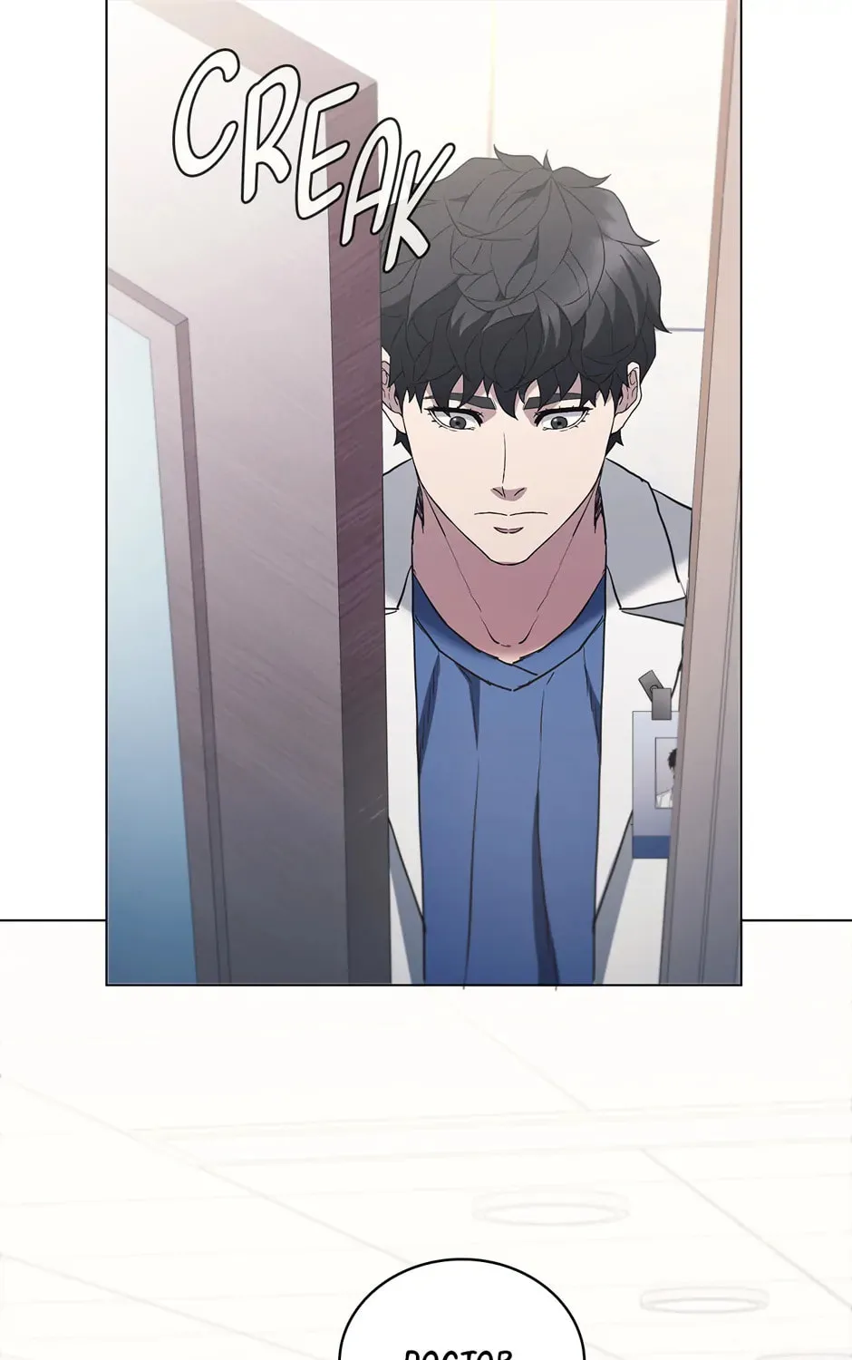 A True Doctor Chapter 251 page 111 - 
