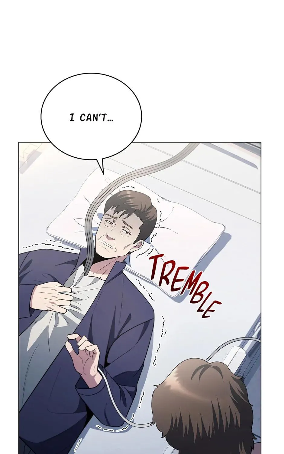 A True Doctor Chapter 251 page 125 - 