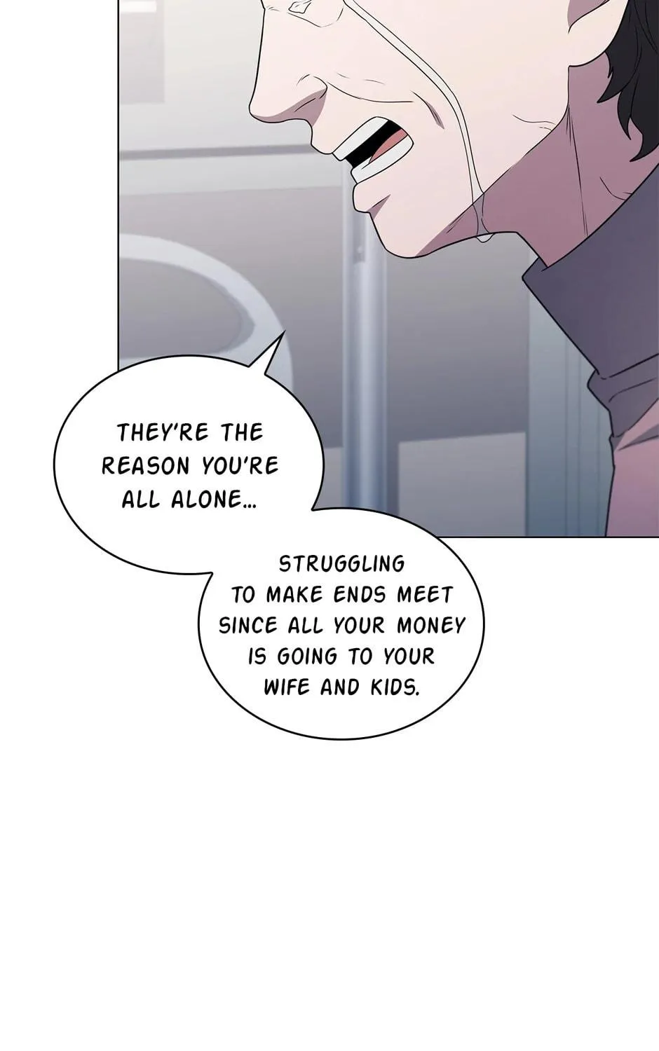 A True Doctor Chapter 251 page 131 - 