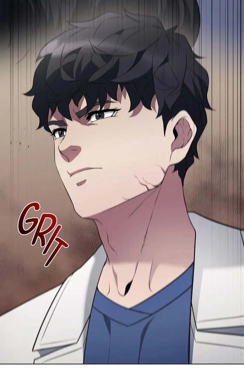 A True Doctor Chapter 251 page 137 - 