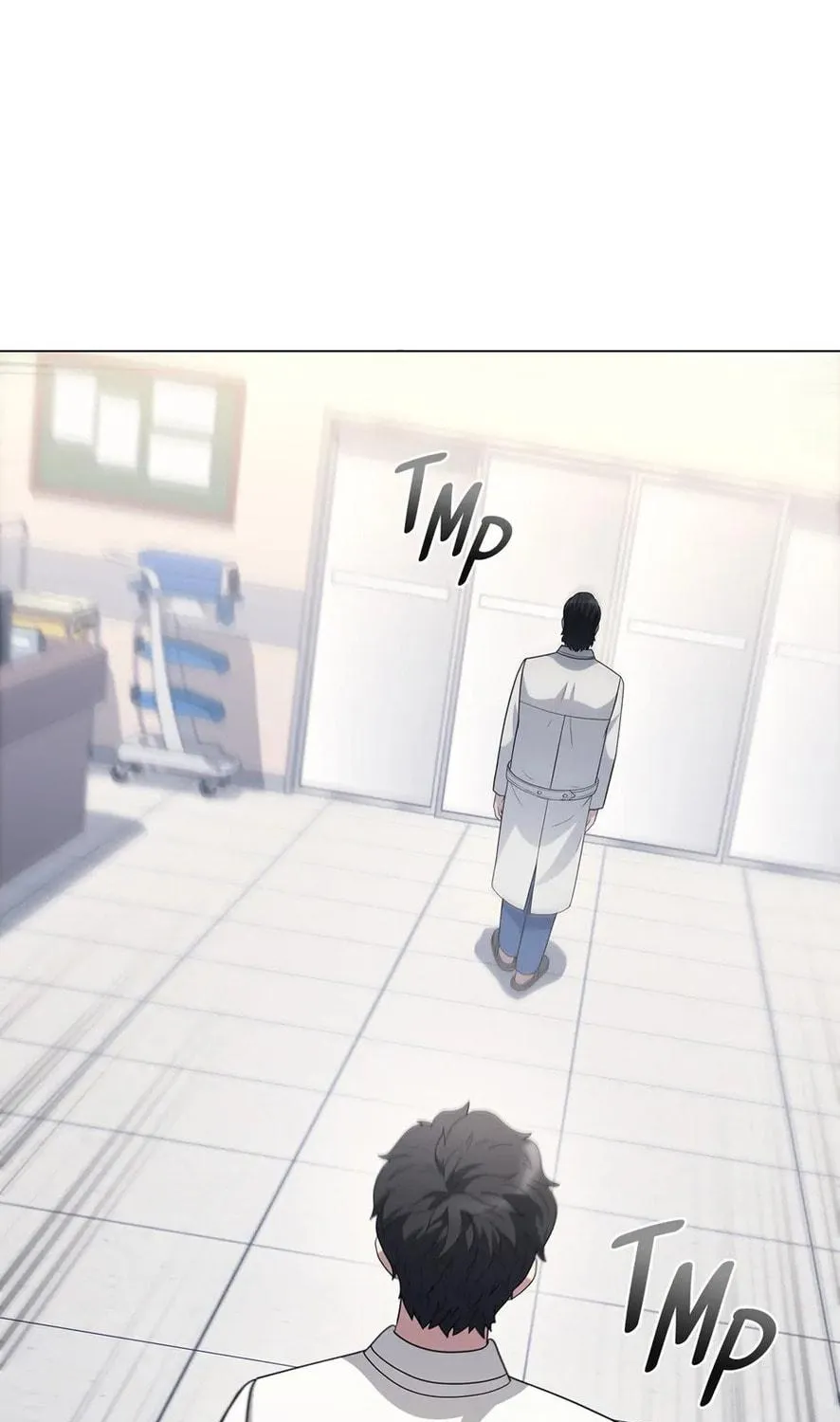 A True Doctor Chapter 251 page 139 - 