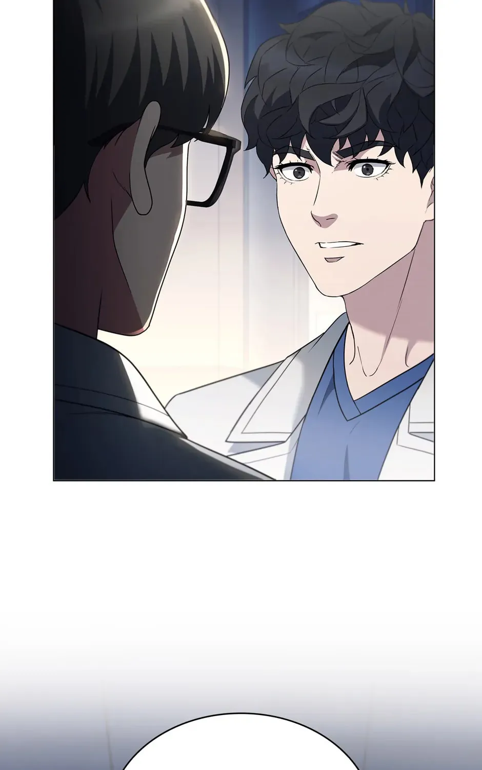 A True Doctor Chapter 251 page 15 - 