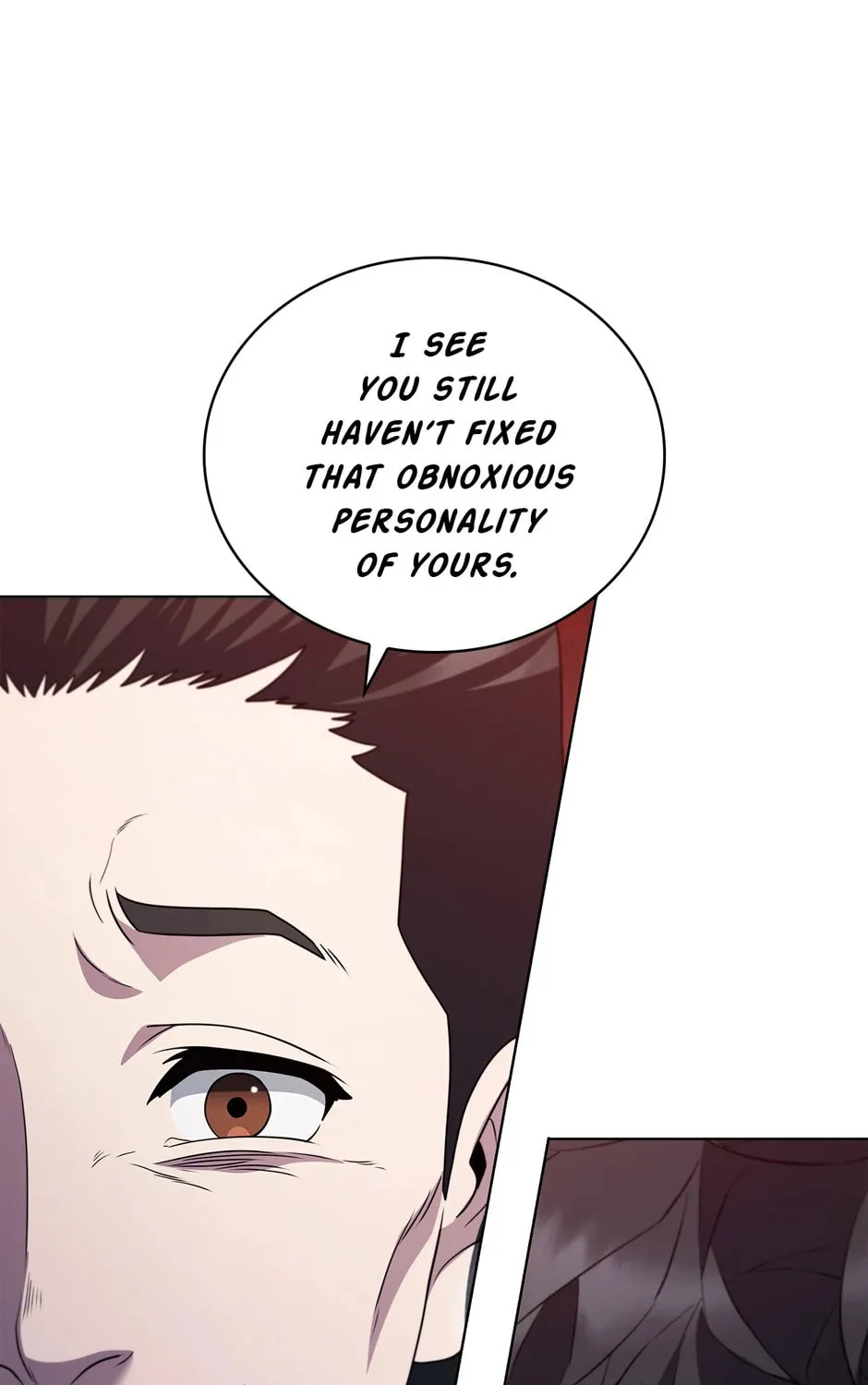 A True Doctor Chapter 251 page 165 - 