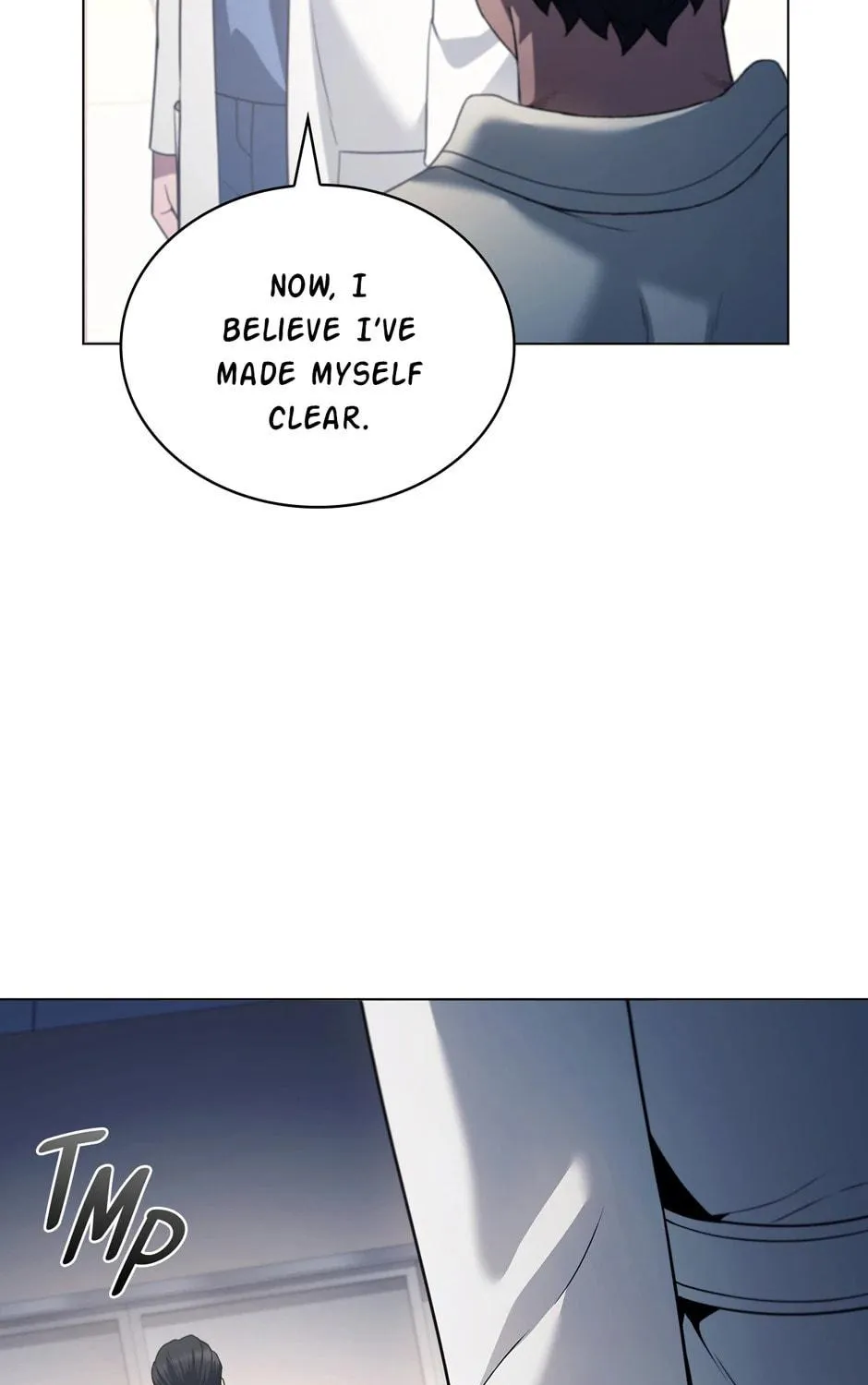 A True Doctor Chapter 251 page 173 - 
