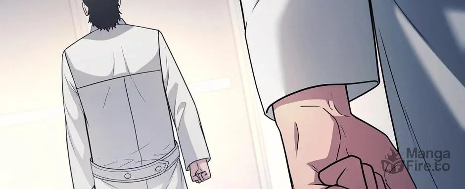 A True Doctor Chapter 251 page 174 - 