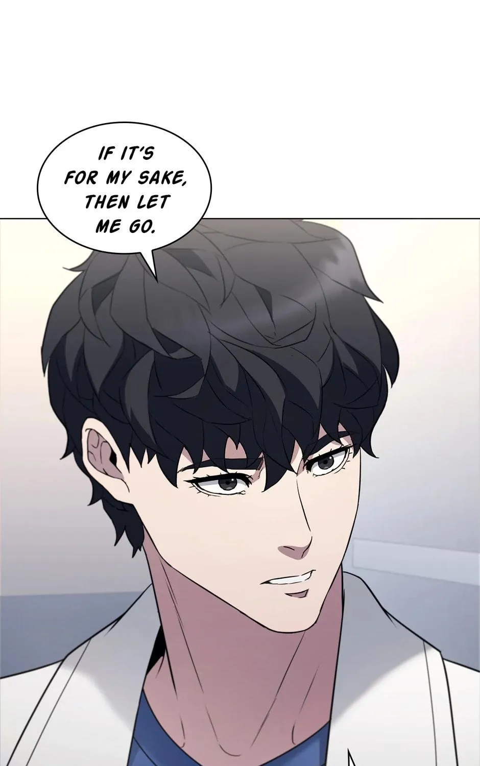 A True Doctor Chapter 251 page 23 - 