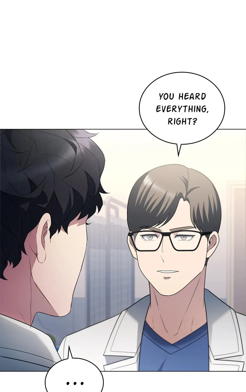 A True Doctor Chapter 251 page 25 - 