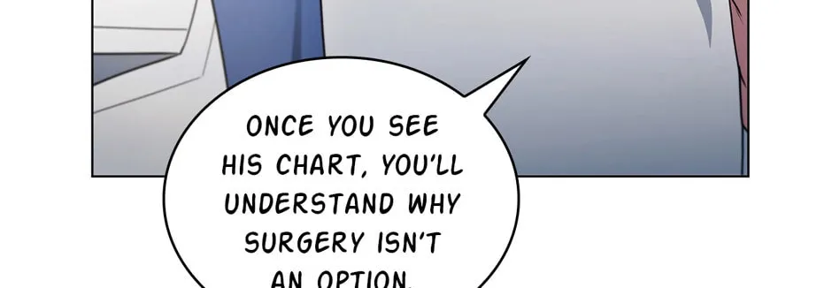 A True Doctor Chapter 251 page 32 - 