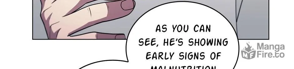 A True Doctor Chapter 251 page 36 - 