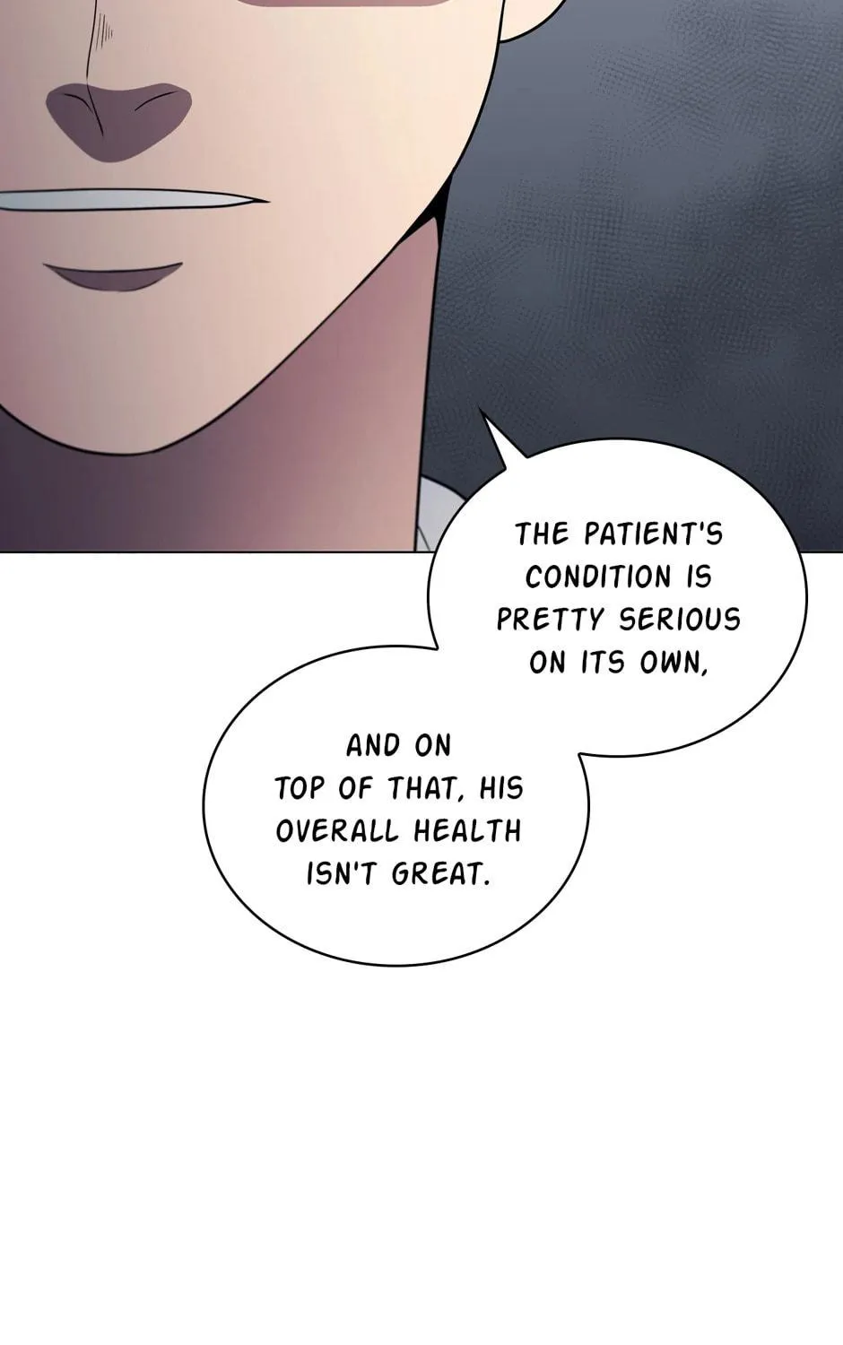 A True Doctor Chapter 251 page 39 - 