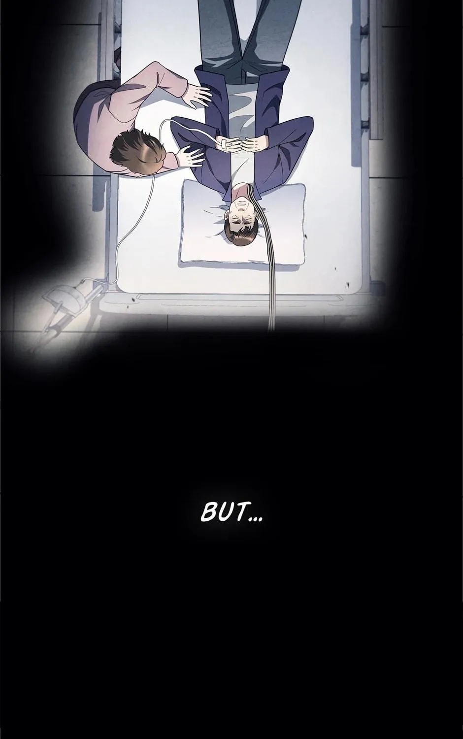 A True Doctor Chapter 251 page 5 - 