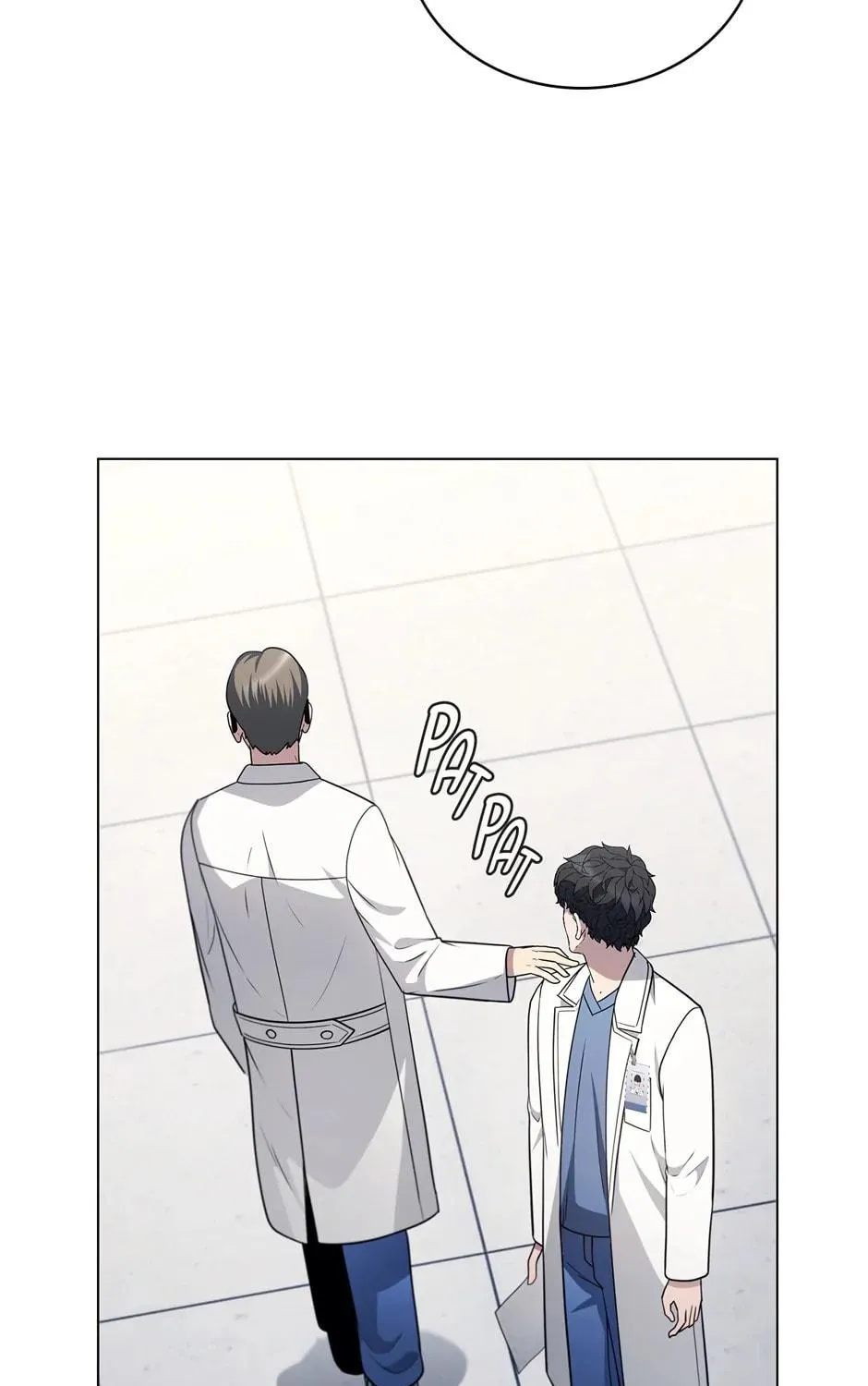 A True Doctor Chapter 251 page 49 - 