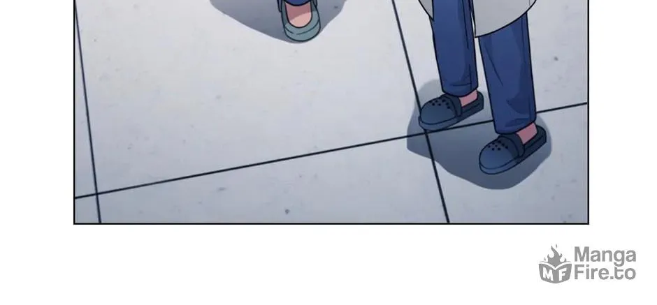 A True Doctor Chapter 251 page 50 - 