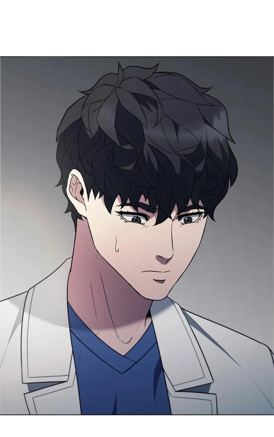 A True Doctor Chapter 251 page 53 - 