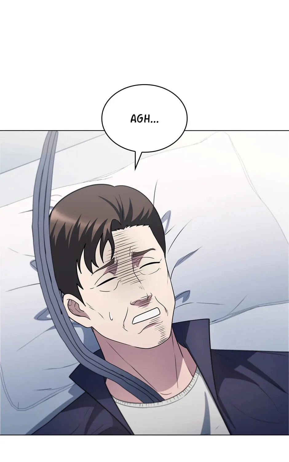 A True Doctor Chapter 251 page 55 - 