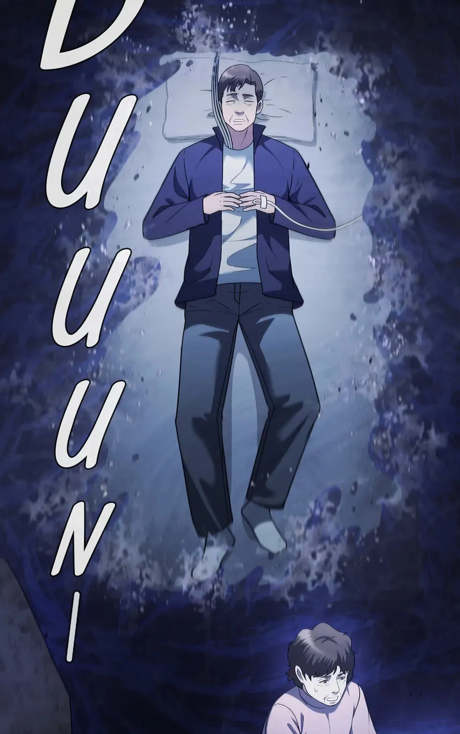 A True Doctor Chapter 251 page 61 - 