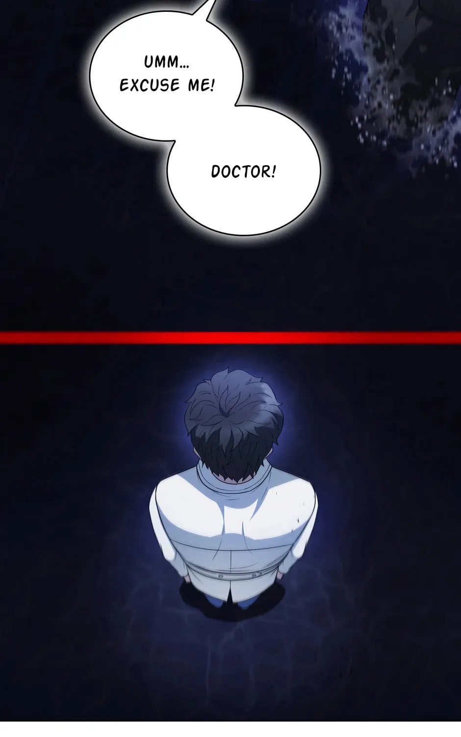 A True Doctor Chapter 251 page 63 - 
