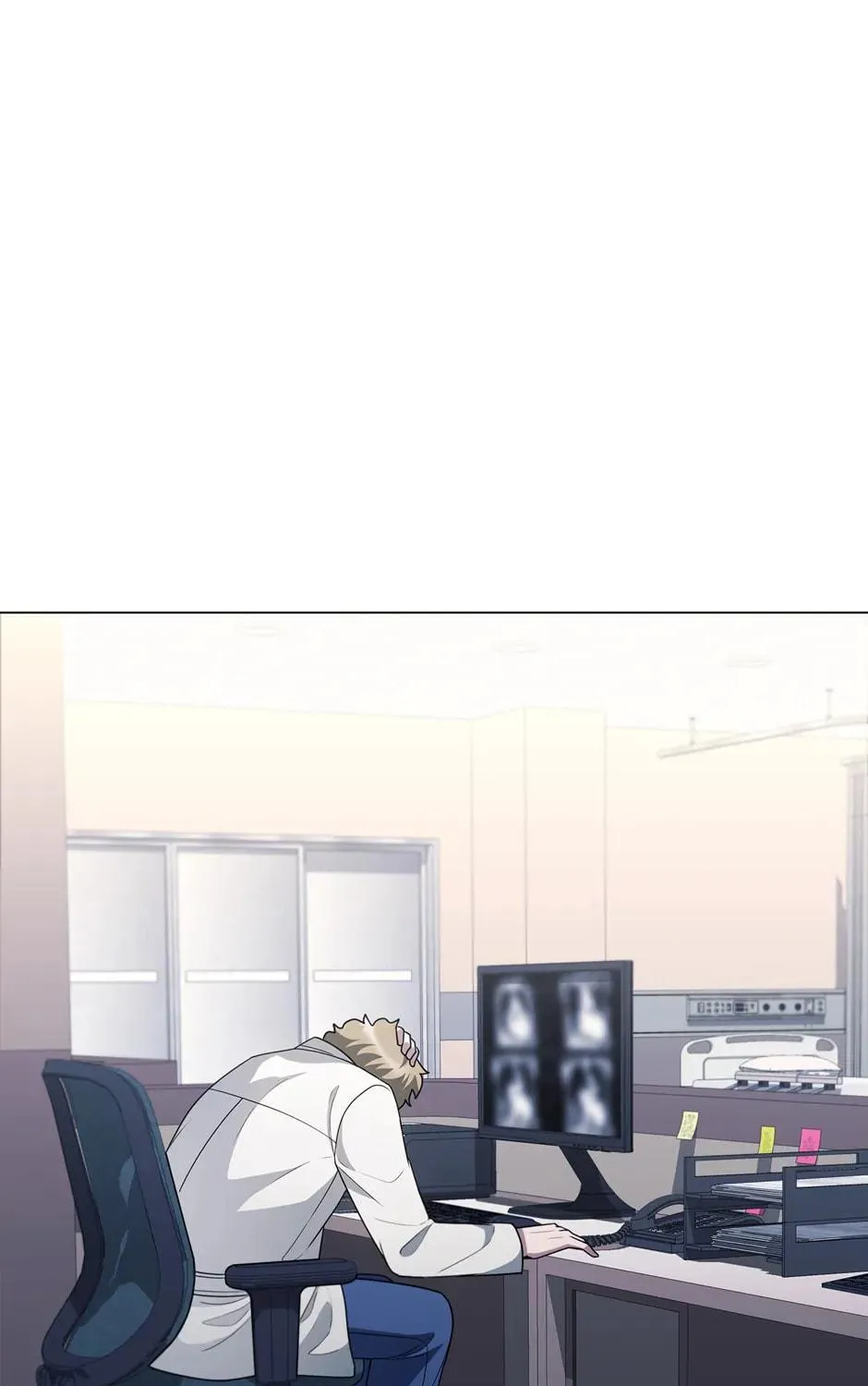 A True Doctor Chapter 251 page 71 - 
