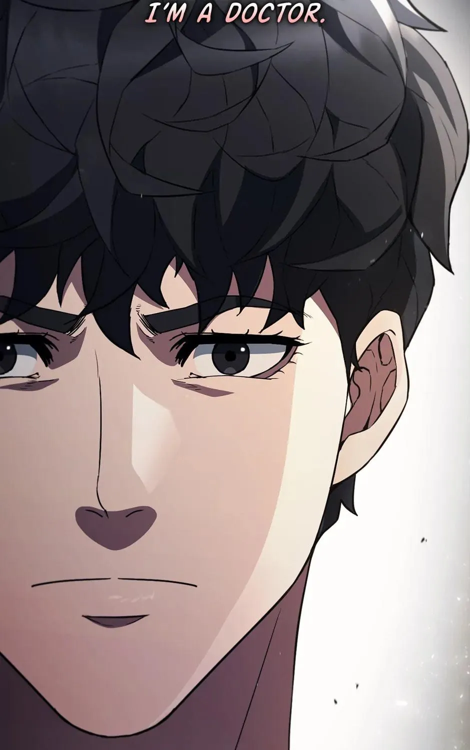 A True Doctor Chapter 251 page 9 - 