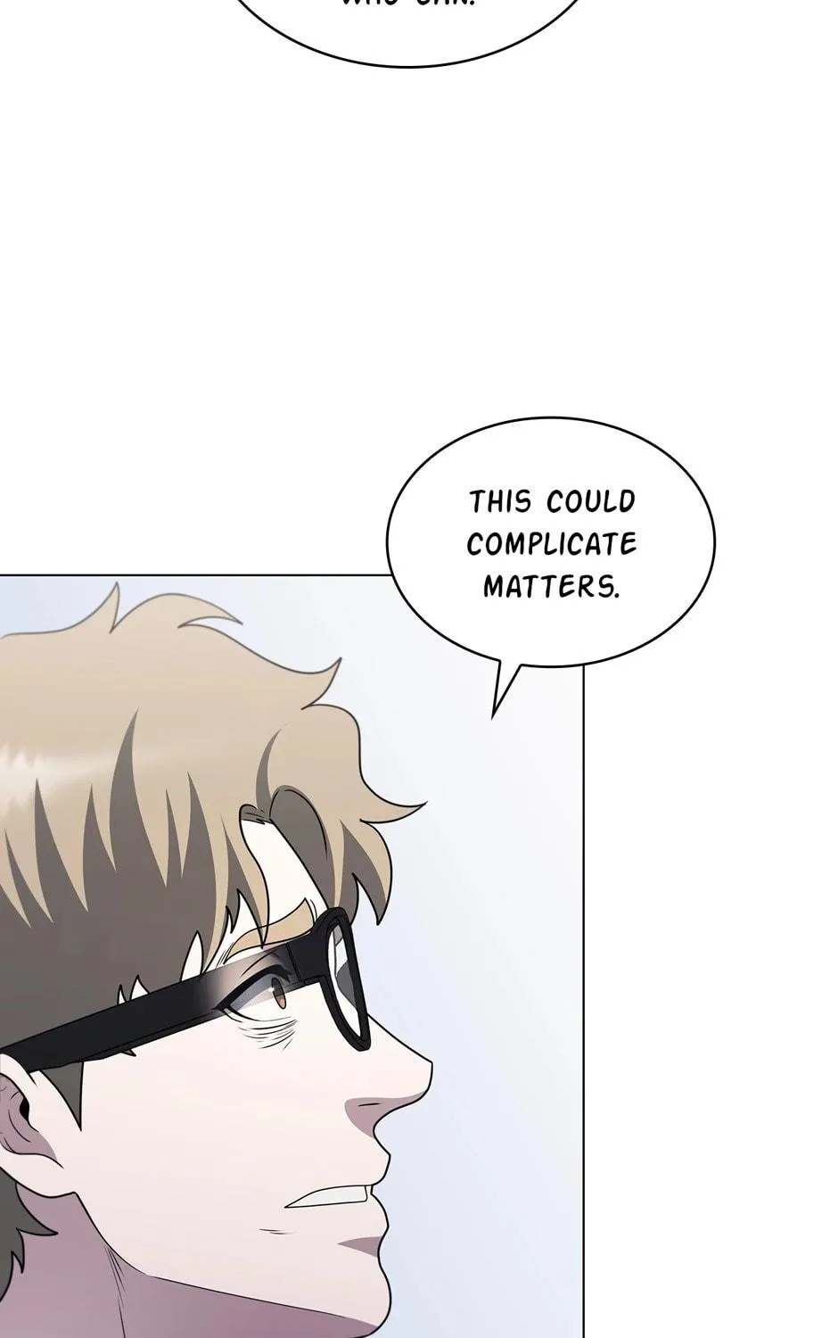 A True Doctor Chapter 251 page 83 - 