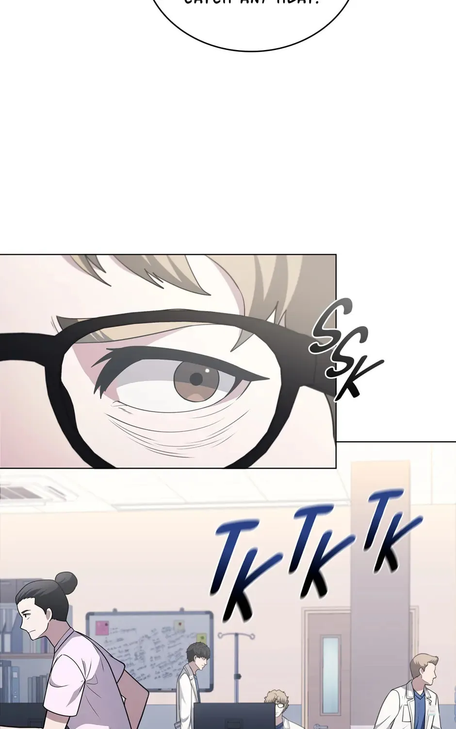 A True Doctor Chapter 251 page 87 - 