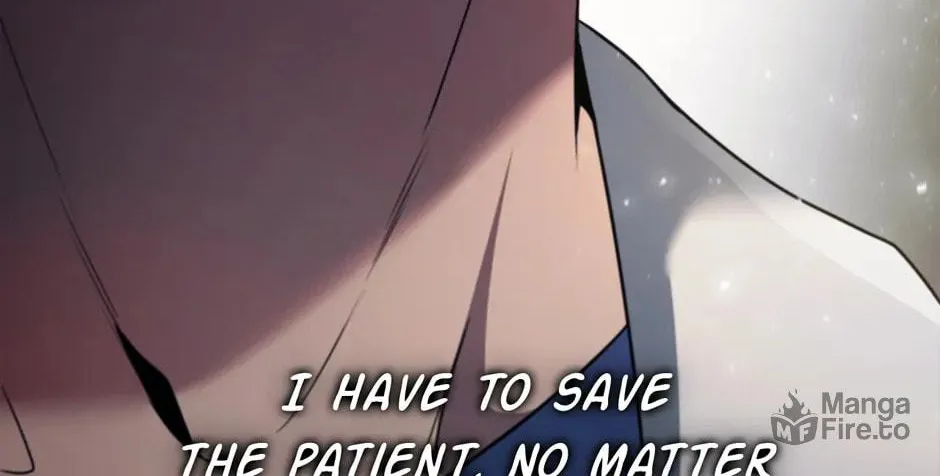 A True Doctor Chapter 251 page 10 - 