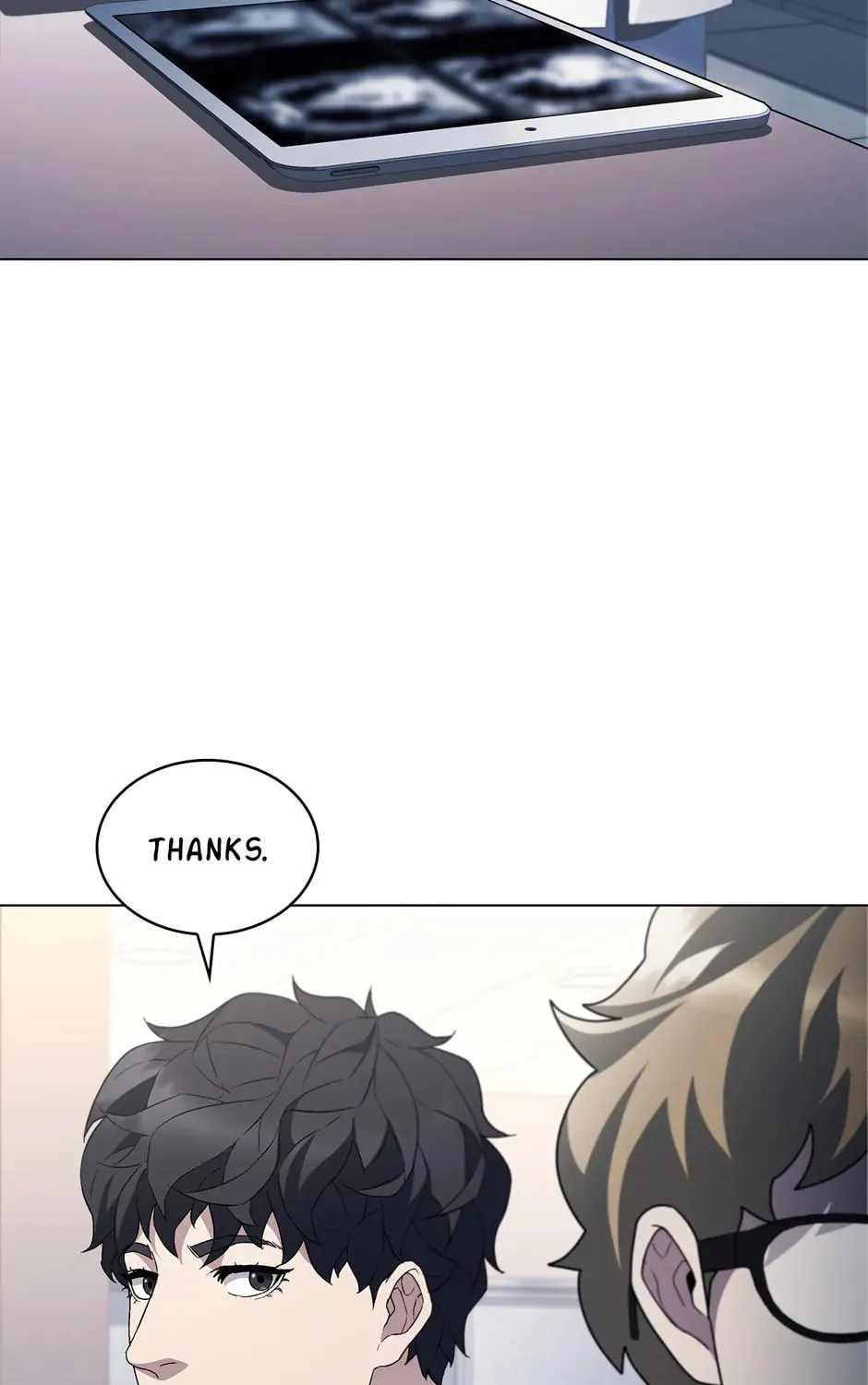 A True Doctor Chapter 251 page 93 - 
