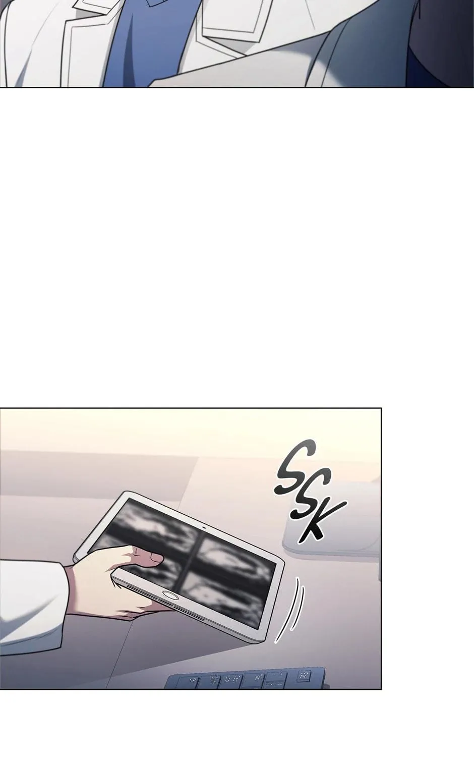 A True Doctor Chapter 251 page 95 - 