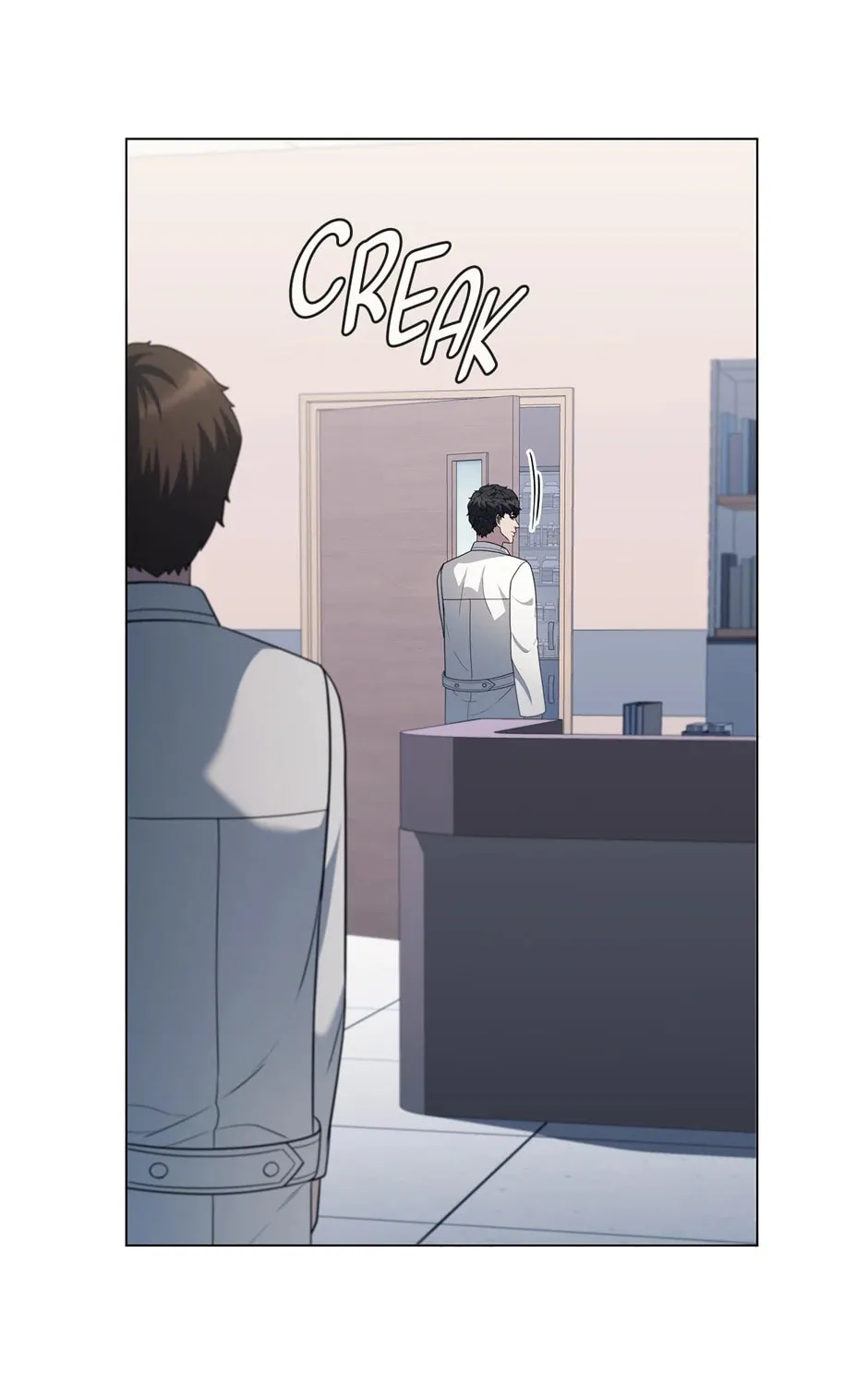 A True Doctor Chapter 251 page 97 - 