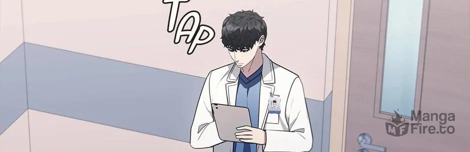 A True Doctor Chapter 251 page 100 - 
