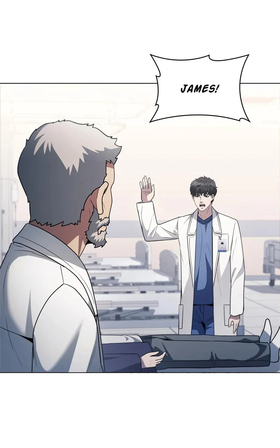 A True Doctor Chapter 252 page 101 - 