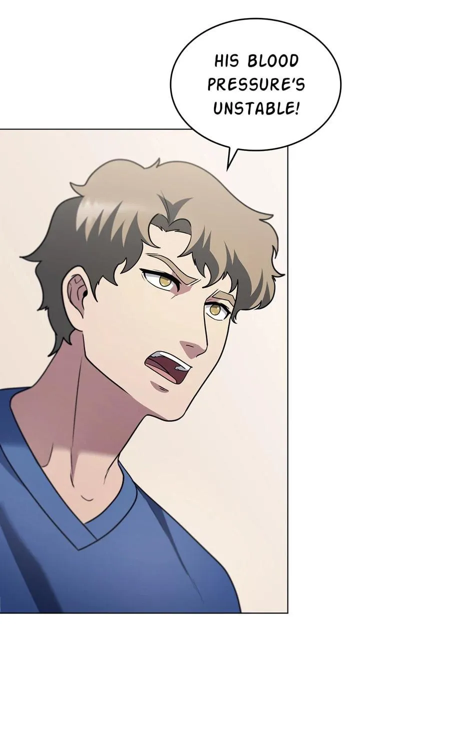 A True Doctor Chapter 252 page 107 - 