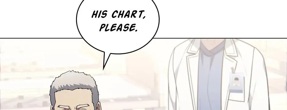 A True Doctor Chapter 252 page 110 - 