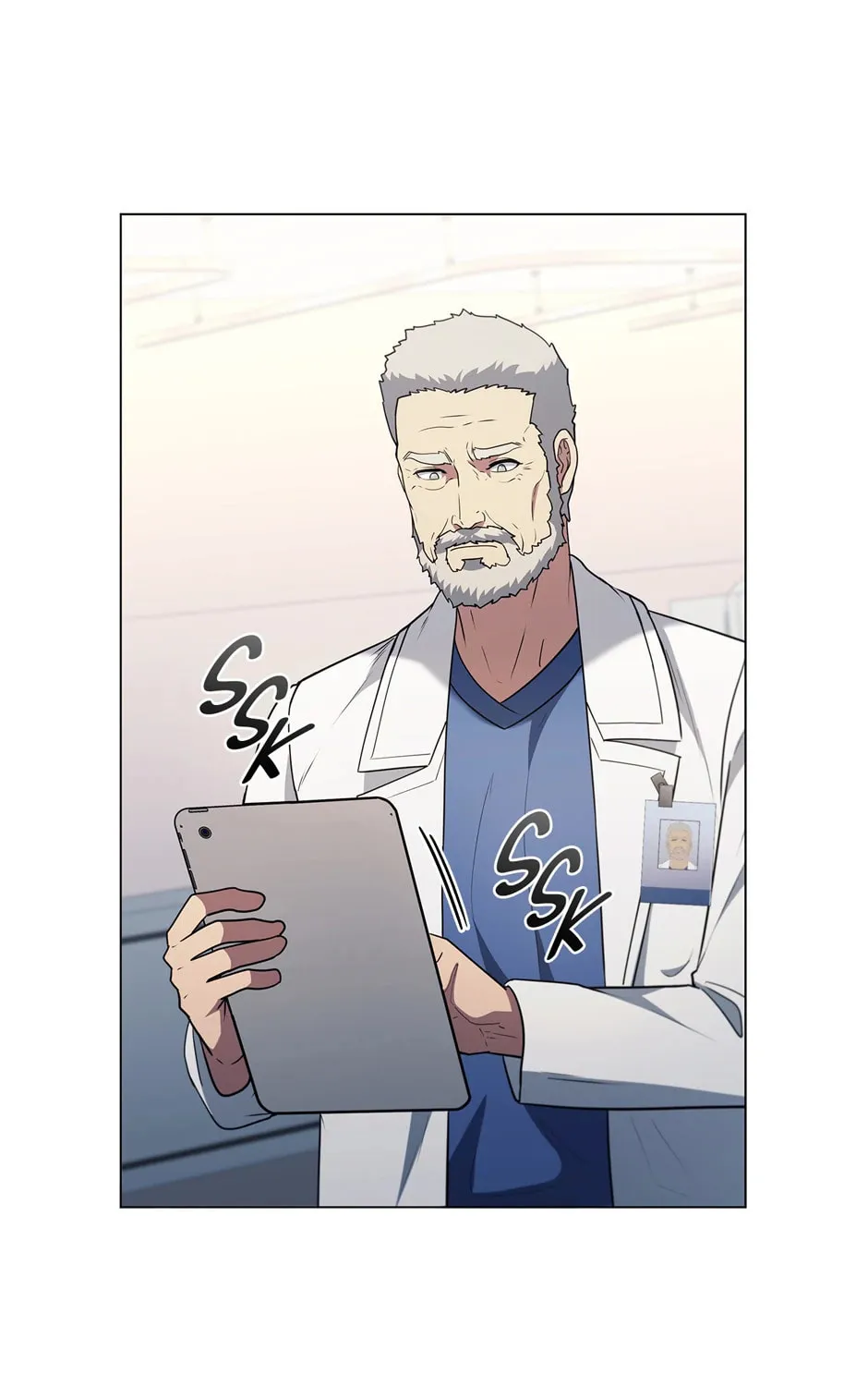 A True Doctor Chapter 252 page 115 - 