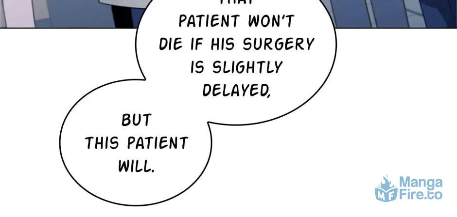 A True Doctor Chapter 252 page 126 - 
